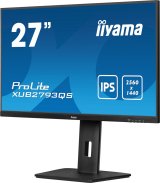 iiyama ProLite XUB2793QS-B7 computerskrm 68,6 cm (27