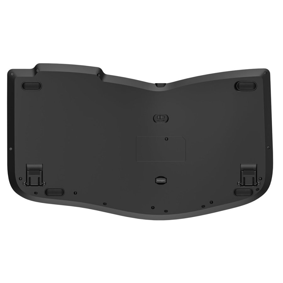 Kensington Pro Fit Ergo KB675 EQ TKL tastatur Bluetooth Sort #1