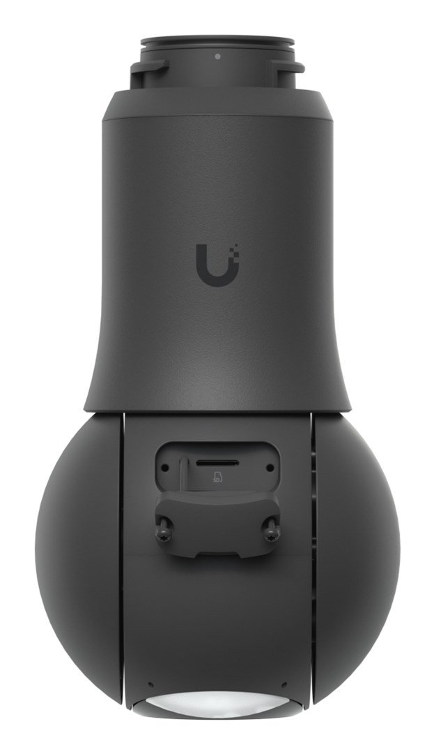 Ubiquiti G6 PTZ Sf�risk IP-sikkerhedskamera Indend�rs & udend�rs 3864 x 2160 pixel Loft/v�g/p�l #10