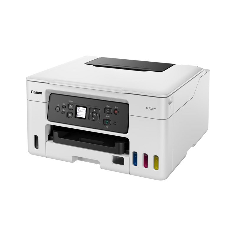 Canon MAXIFY GX3040 Inkjet A4 600 x 1200 dpi Wi-Fi #4