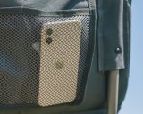 Outwell 470474 campingstol 4 ben Sort, Gr� #10