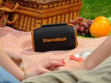 Brbare Bluetooth-hjttalere Tracer XtremeBeat TWS Sort 15 W #9