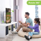 Techly ICA-PLB 136M tv-beslag 139,7 cm (55