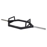 HMS Fitness GHX02B 1715 mm Trap vgtstang #1