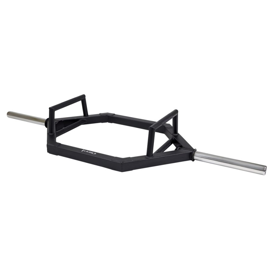 HMS Fitness GHX02B 1715 mm Trap vgtstang #1