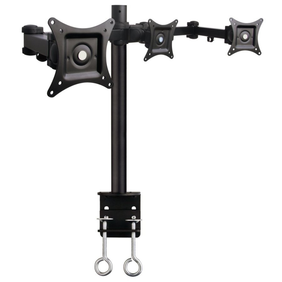 Techly ICA-LCD 482-T skrmbeslag og -stativer 61 cm (24