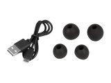 Bluetooth hovedtelefoner Blow BTE200 Sort #3