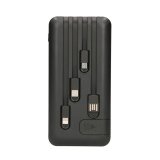 Extralink EX.19607 powerbank Lithium polymer (LiPo) 10000 mAh Sort #4