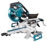 Makita LSO816F Slide Compound Mitre Saw #6