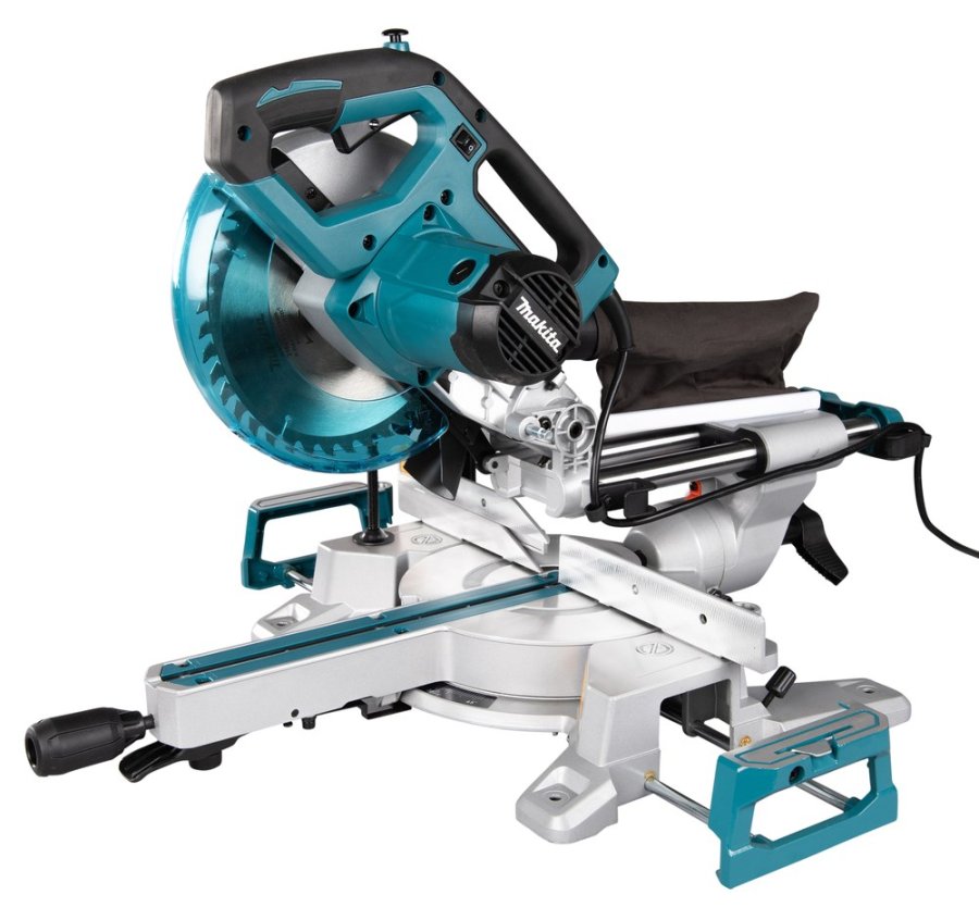 Makita LSO816F Slide Compound Mitre Saw #6