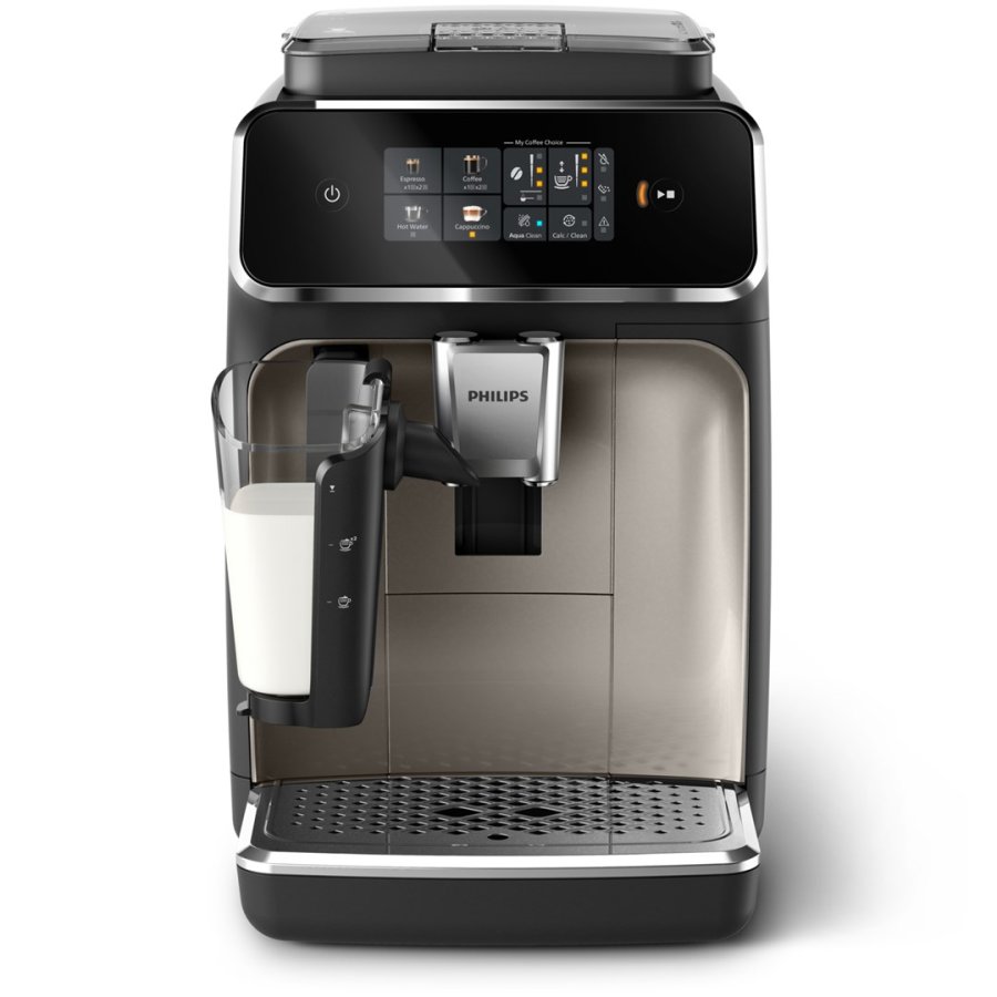 Philips Series 2300 EP2336/40 Fuldautomatisk espressomaskine #4