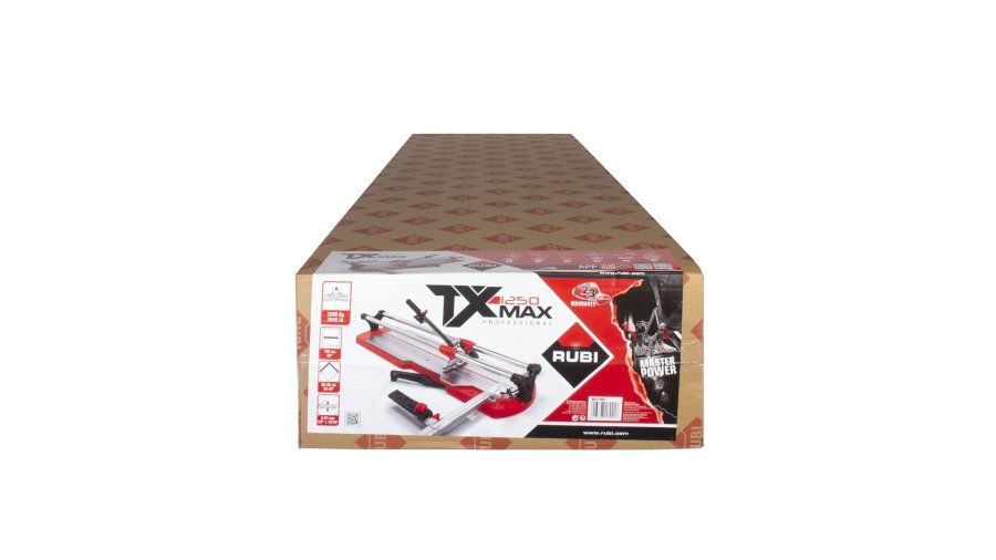 RUBI TX-1250 MAX #6
