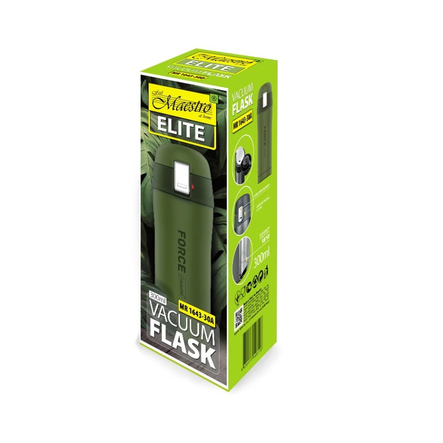 Termokande MAESTRO MR-1643-30A (0,3L) grn #4