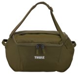 Thule Enroute k�jes�k 40 L Gr�n #3