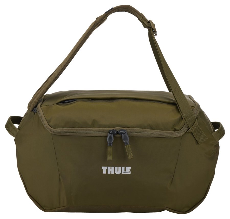 Thule Enroute k�jes�k 40 L Gr�n #3