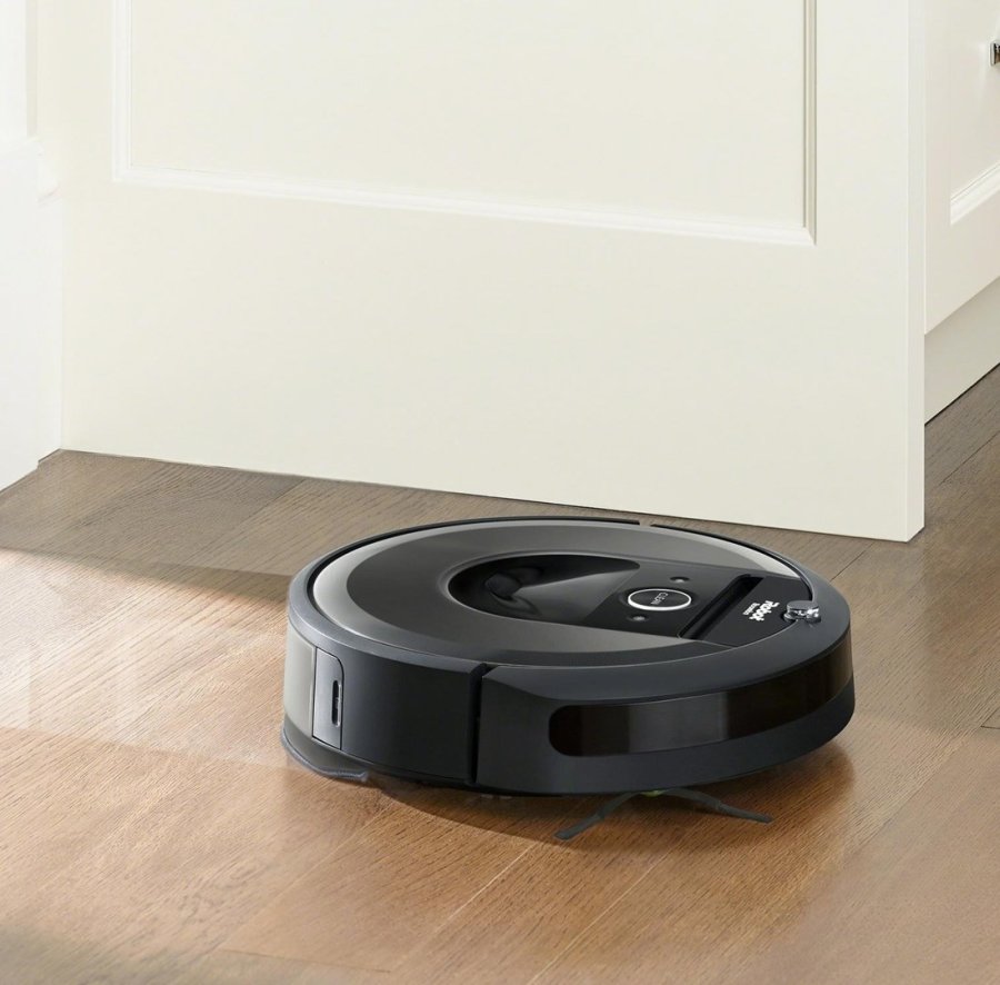 iRobot Combo i8+ Posels Sort #15