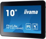 iiyama TF1015MC-B3 computerskrm 25,6 cm (10.1