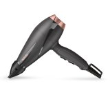 BaByliss Smooth Pro 2100 2100 W sort, rosa guld #5