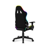 BRN GAMING STOL HUZARO RANGER 6.0 RGB MESH #2