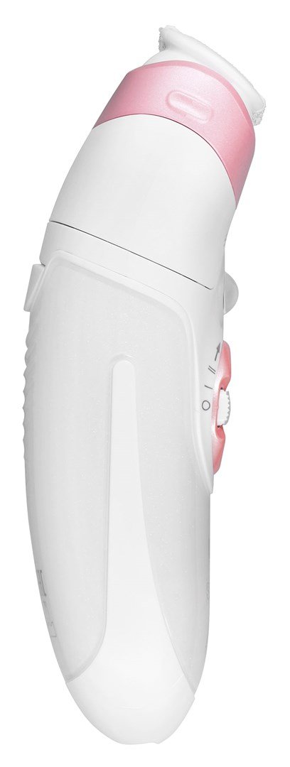 Braun Silk-pil 9 81683683 hrfjerner 40 pincetter Hvid, Lyserd #7