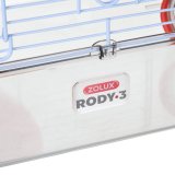 ZOLUX Rody3 Trio - Gnaverbure - Rd #14
