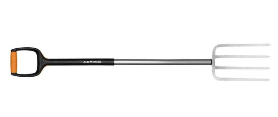 FISKARS DIGGING FORK XACT L #2