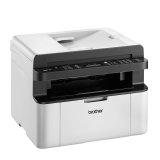 Brother MFC-1910W Multifunktionsprinter Laser A4 2400 x 600 dpi 20 sider pr. minut Wi-Fi #5
