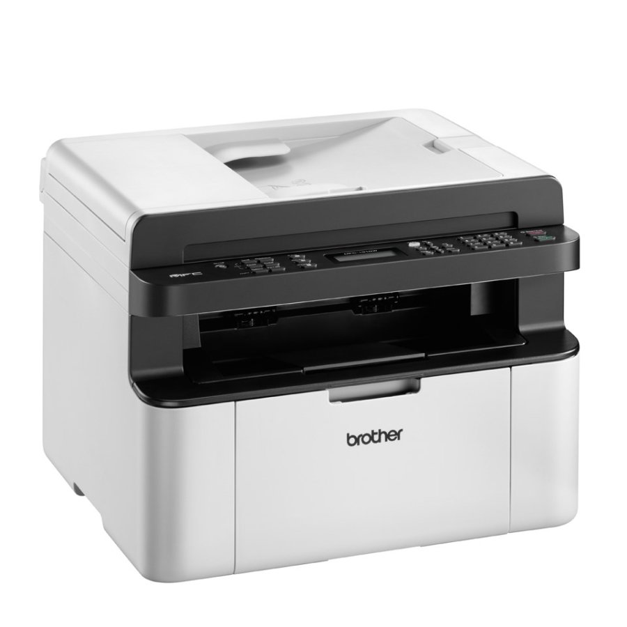 Brother MFC-1910W Multifunktionsprinter Laser A4 2400 x 600 dpi 20 sider pr. minut Wi-Fi #5