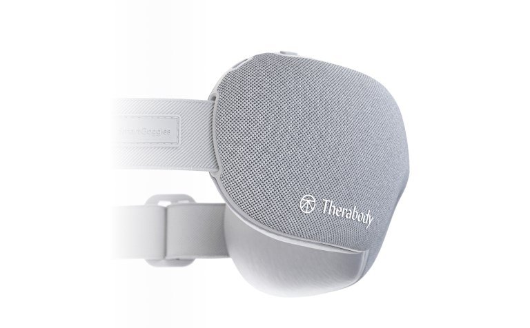 Therabody SmartGoggles massageapparat Ansigt Gr #3