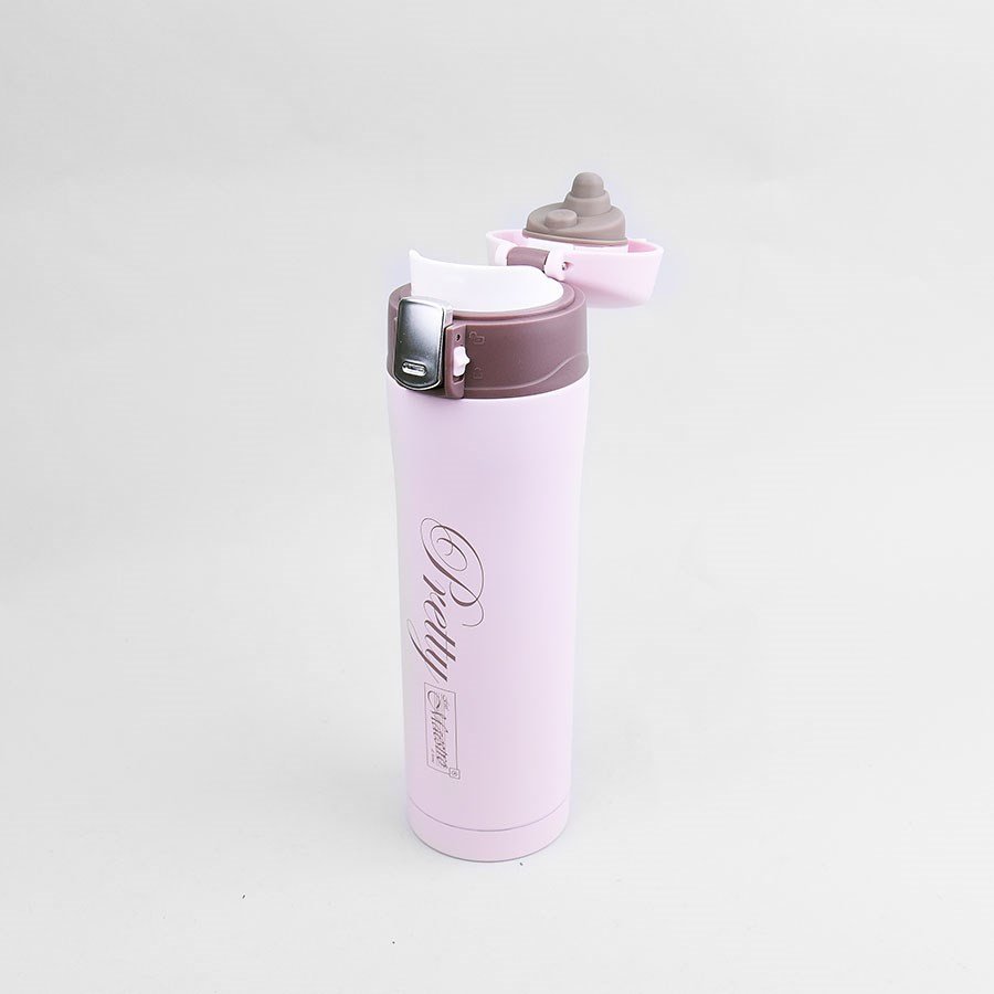 Termokande MAESTRO MR-1643-40C (0,4L) pink #3
