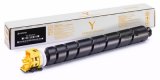 KYOCERA Toner TK-8525Y 1T02RMANL0 Original Gul #1