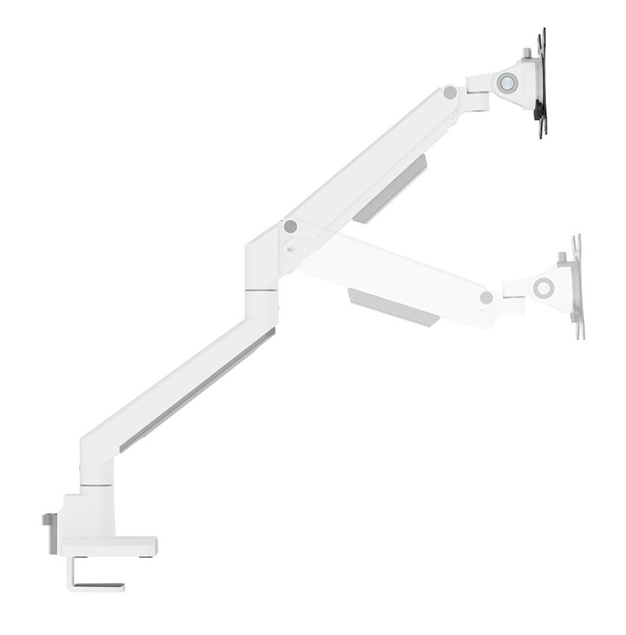 Neomounts DS70-250WH2 skrmbeslag og -stativer 81,3 cm (32