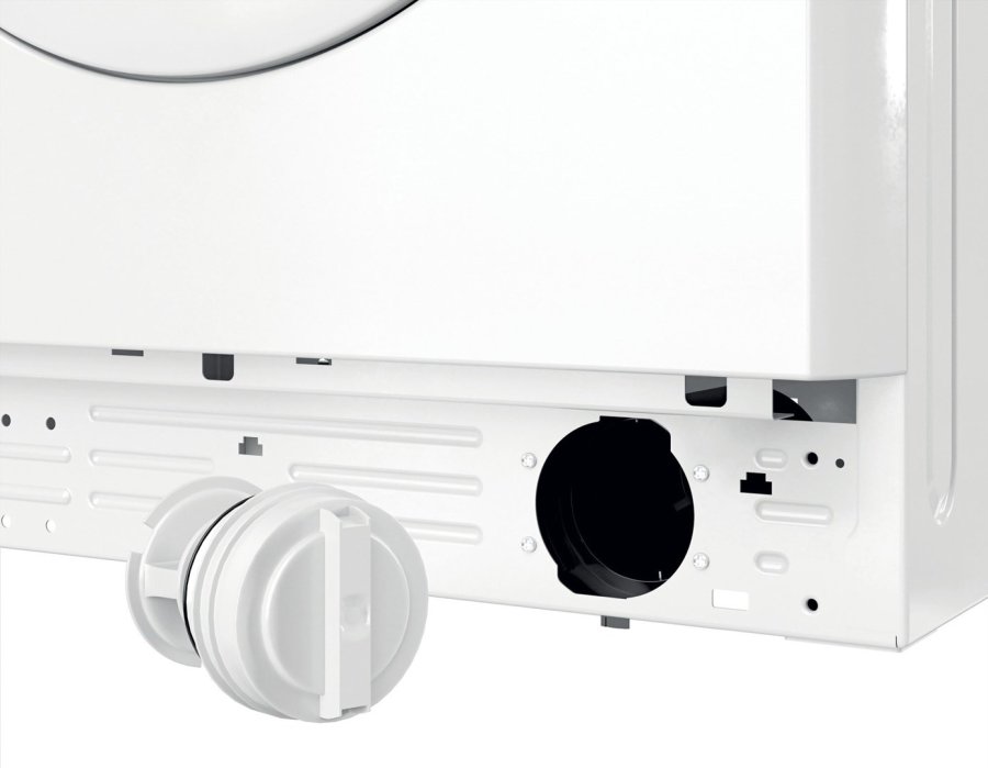 Vaskemaskine INDESIT MTWSA 61294 W PL #15