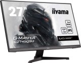 iiyama G-MASTER G2745QSU-B2 computerskrm 68,6 cm (27