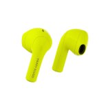 HAPPY PLUGS Joy Headphone In-Ear TWS Neon Yellow #6