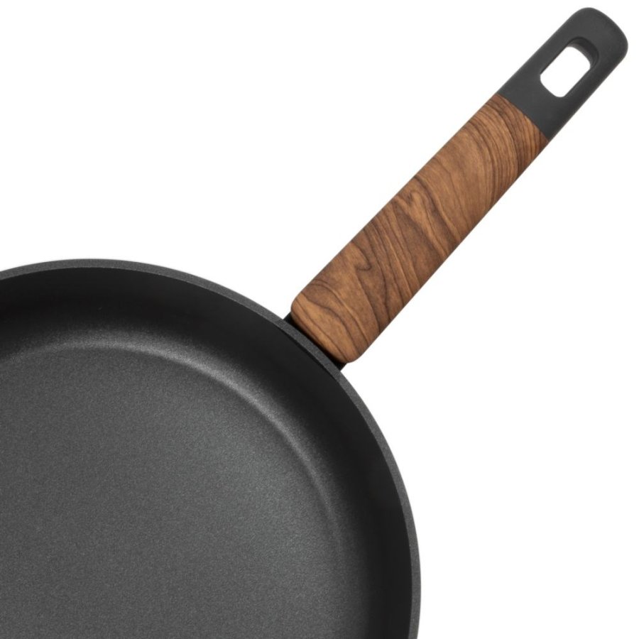 Resto Kitchenware Mon Gryde til alle forml Rund #16
