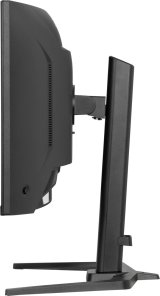 iiyama G-MASTER GCB3484WQSU-B1 computerskrm 86,4 cm (34