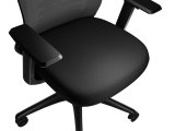 GENESIS Astat 200 PC gamingstol Trdsde Sort #7