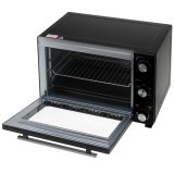 Adler AD 6026 ovn Sort #17