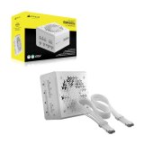Corsair RM Series RM1000e enhed til str�mforsyning 1000 W 24-pin ATX ATX Hvid #2
