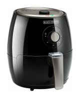 Black+Decker frituregryde BXAF2500E #1