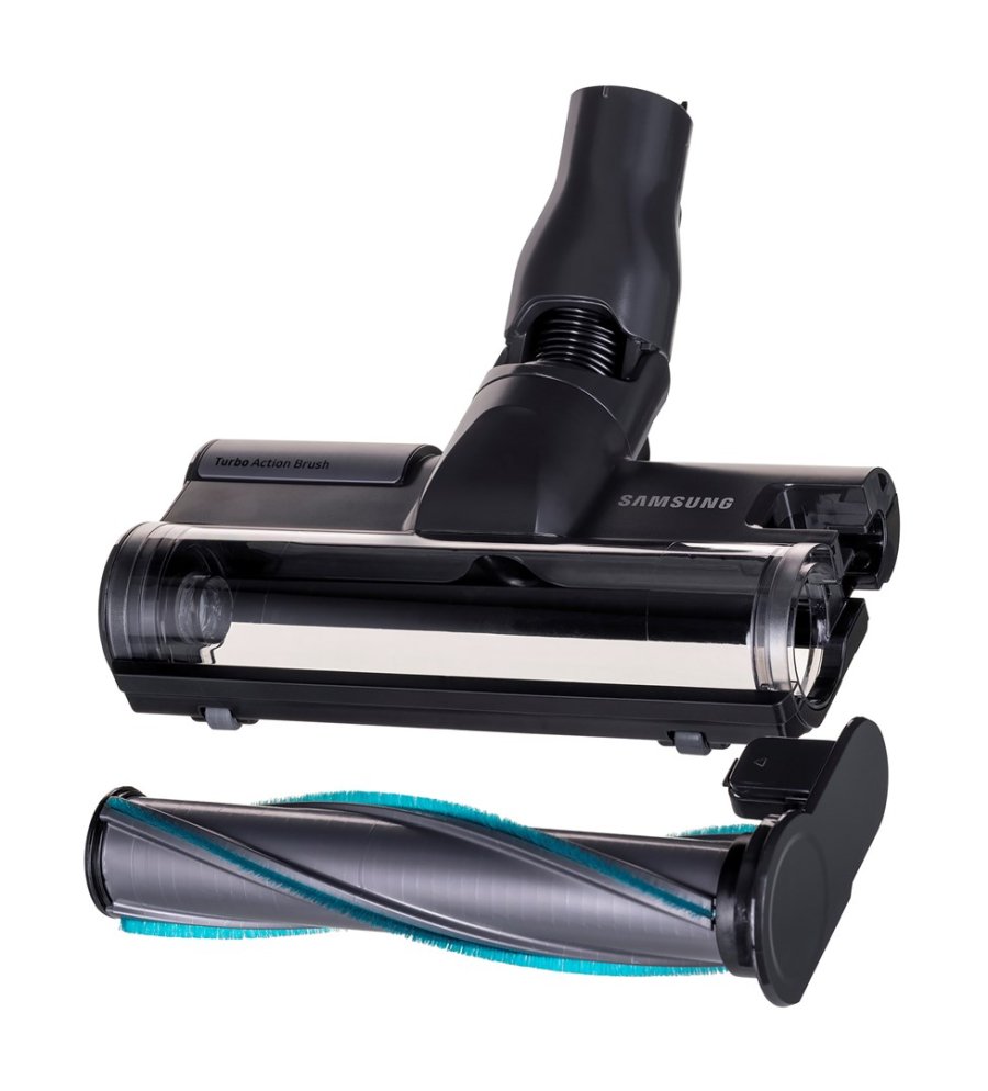 Samsung VS20B75ADR5 Stick vakuum Vekselstrm Dry HEPA Posels 0,8 L 550 W Sort, Gr #79