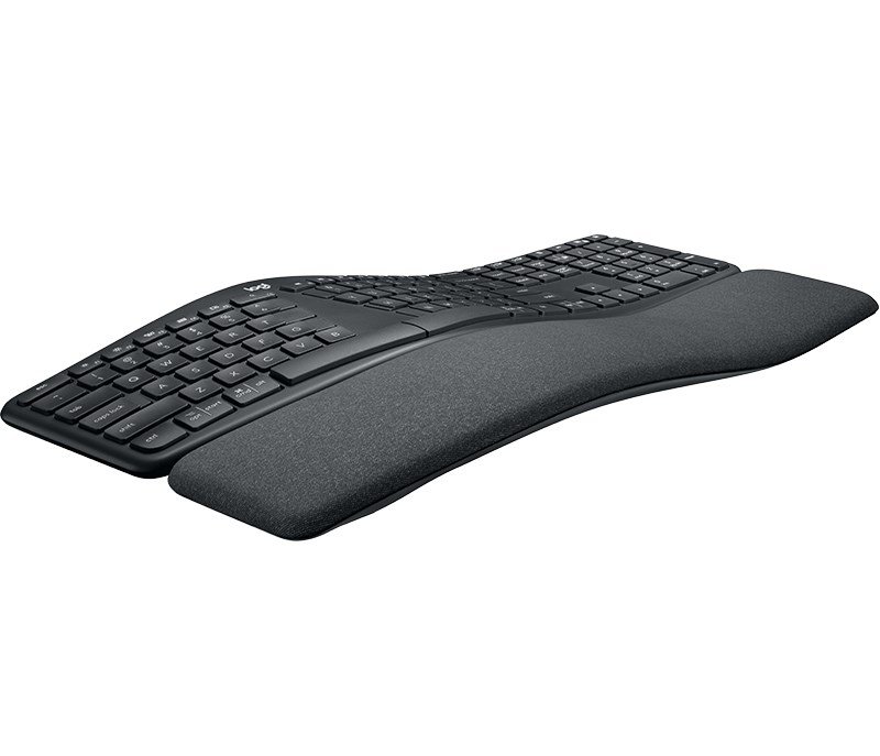 Logitech ERGO K860 #5