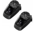 Intercom til motorcykler SENA 5S-10D Dual Pack #2
