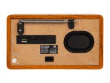B�rbar analog AM/FM-radio BLOW RA9 V.2