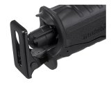 Makita DJR187Z 18V bajonetsav Bl, Sort #4