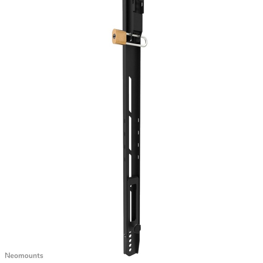 Neomounts WL30-750BL18P tv-beslag 2,49 m (98
