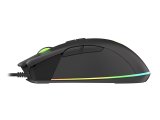 GENESIS Krypton 290 mus Spil Hjre hnd USB Type-A Optisk 6400 dpi #10