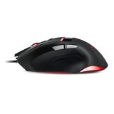 Spirit of Gamer Elite-M10 mus Spil Hjre hnd USB Type-A Optisk 4000 dpi #4