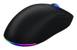 HATOR Quasar 3 Wireless mus Spil Ambidextrous RF Wireless + Bluetooth + USB Type-A Optisk 12000 dpi #6